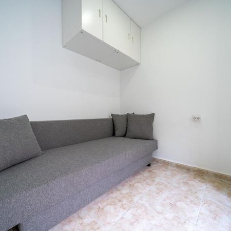 Homeholidaysrentals Chiara - Costa Brava Бланес Экстерьер фото