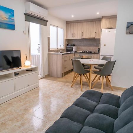 Homeholidaysrentals Chiara - Costa Brava Бланес Экстерьер фото