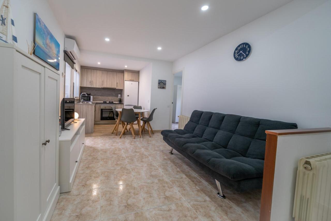 Homeholidaysrentals Chiara - Costa Brava Бланес Экстерьер фото