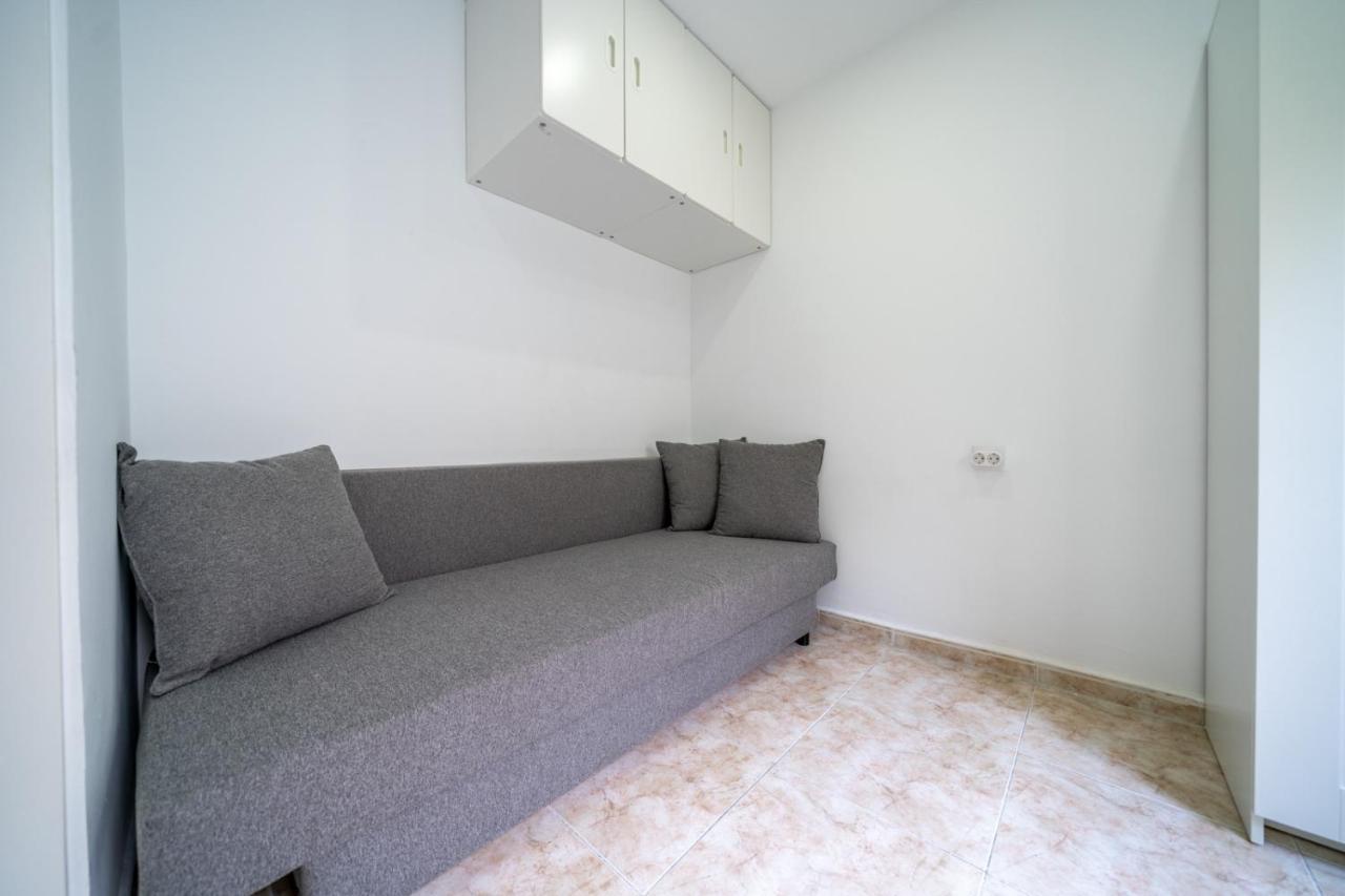 Homeholidaysrentals Chiara - Costa Brava Бланес Экстерьер фото