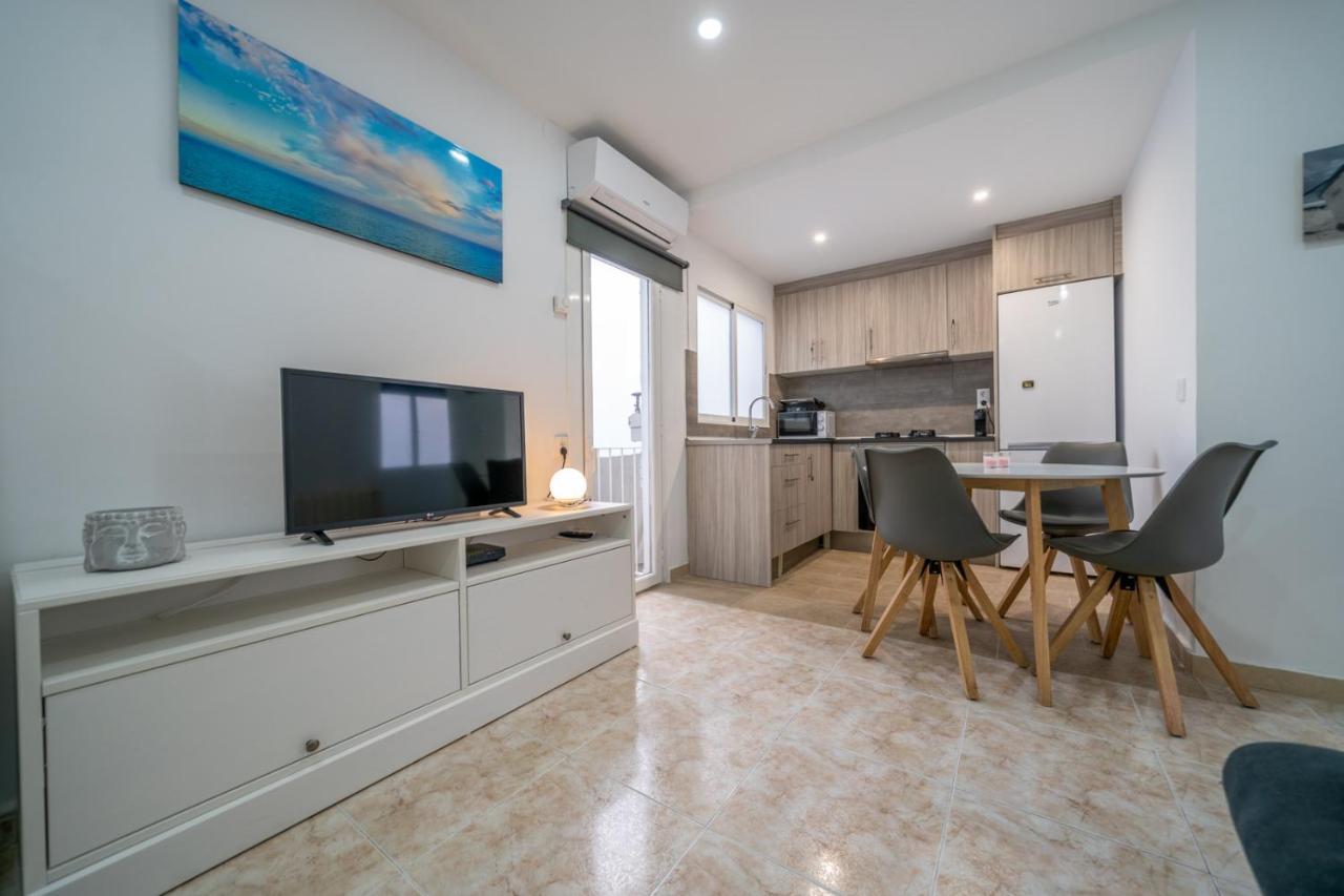 Homeholidaysrentals Chiara - Costa Brava Бланес Экстерьер фото