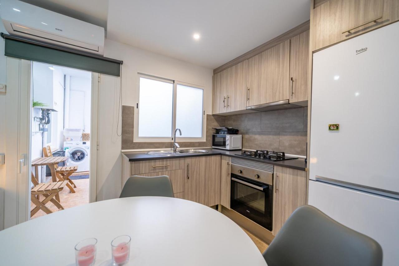 Homeholidaysrentals Chiara - Costa Brava Бланес Экстерьер фото