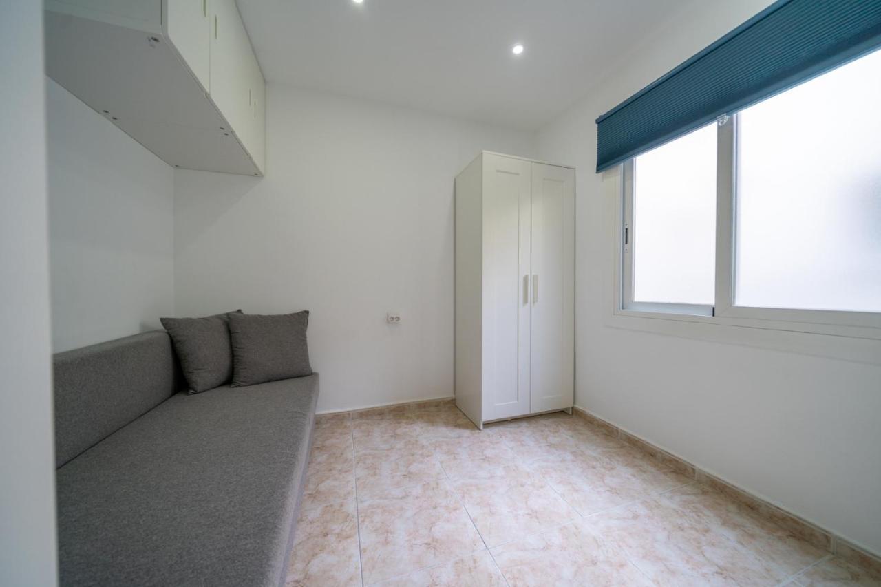 Homeholidaysrentals Chiara - Costa Brava Бланес Экстерьер фото