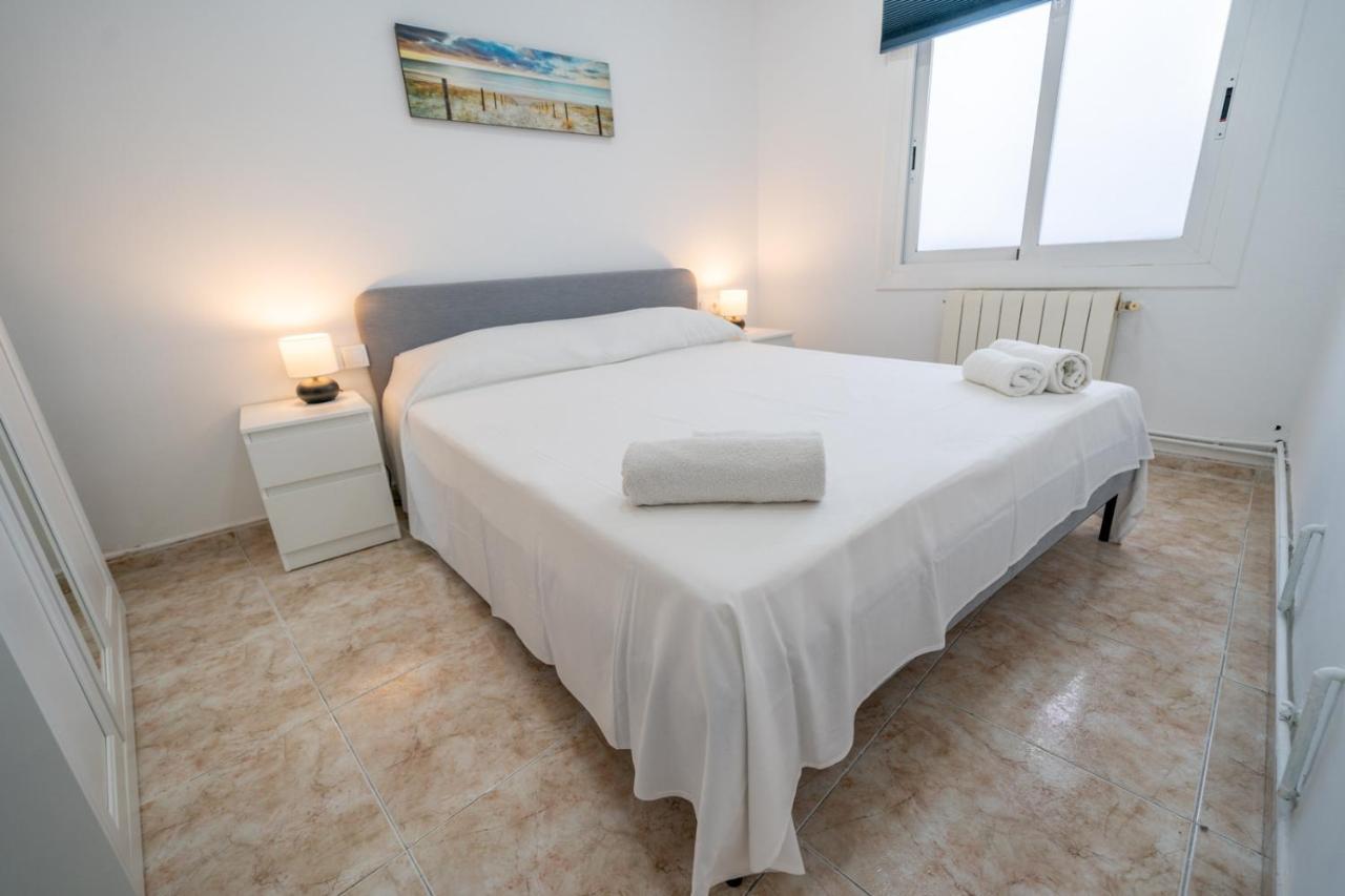 Homeholidaysrentals Chiara - Costa Brava Бланес Экстерьер фото