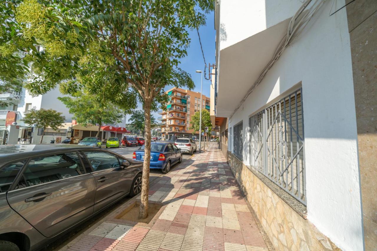 Homeholidaysrentals Chiara - Costa Brava Бланес Экстерьер фото