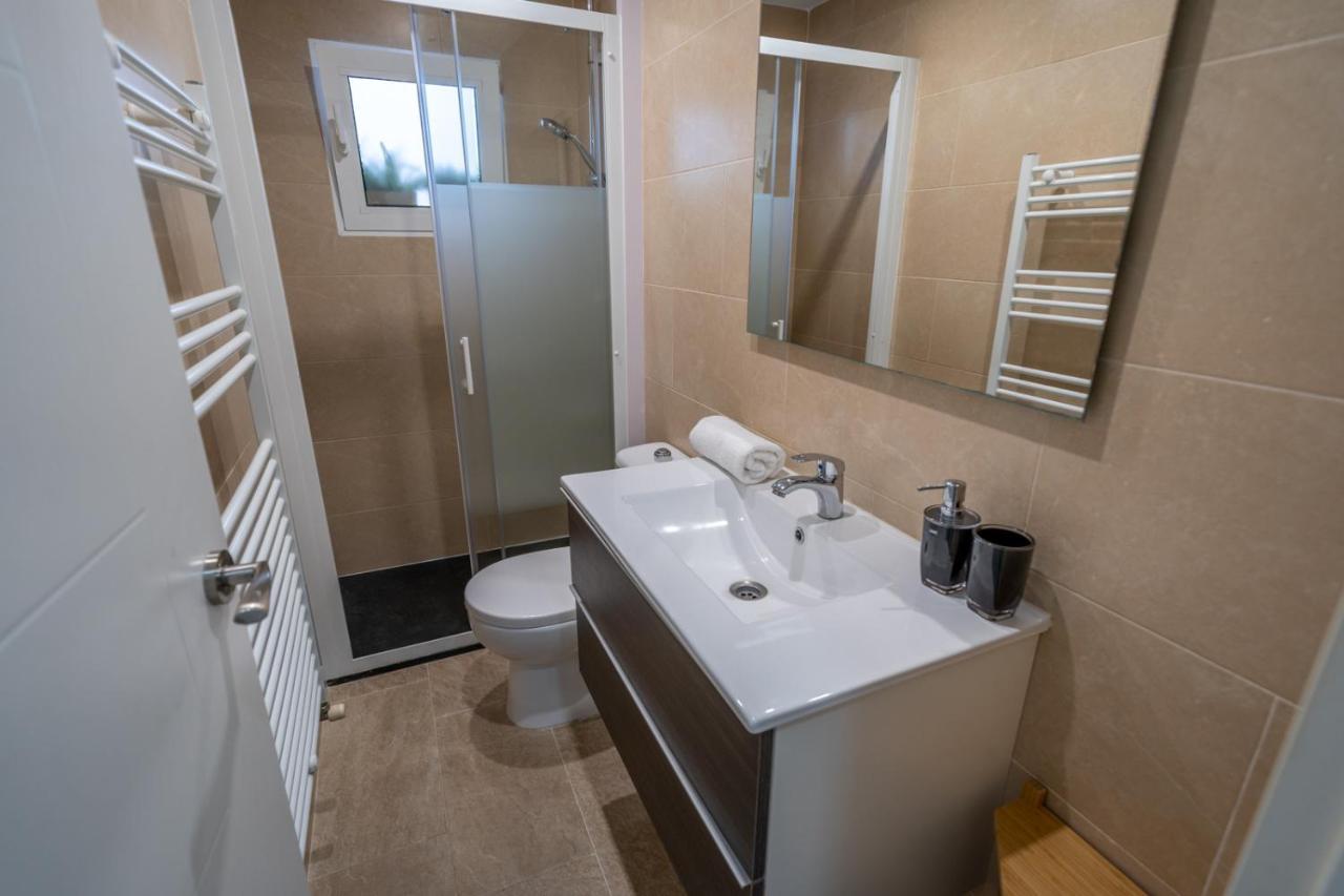Homeholidaysrentals Chiara - Costa Brava Бланес Экстерьер фото