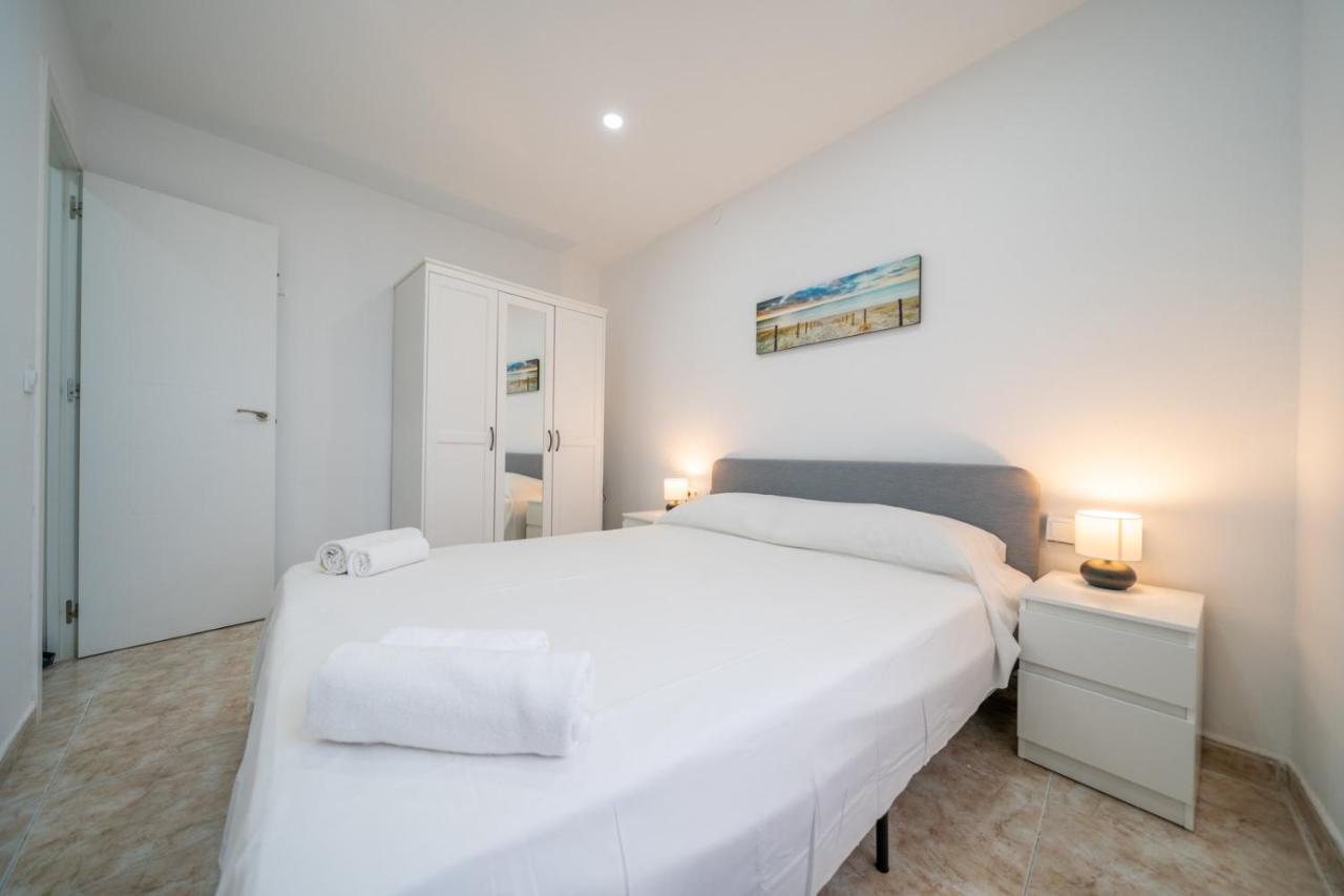 Homeholidaysrentals Chiara - Costa Brava Бланес Экстерьер фото